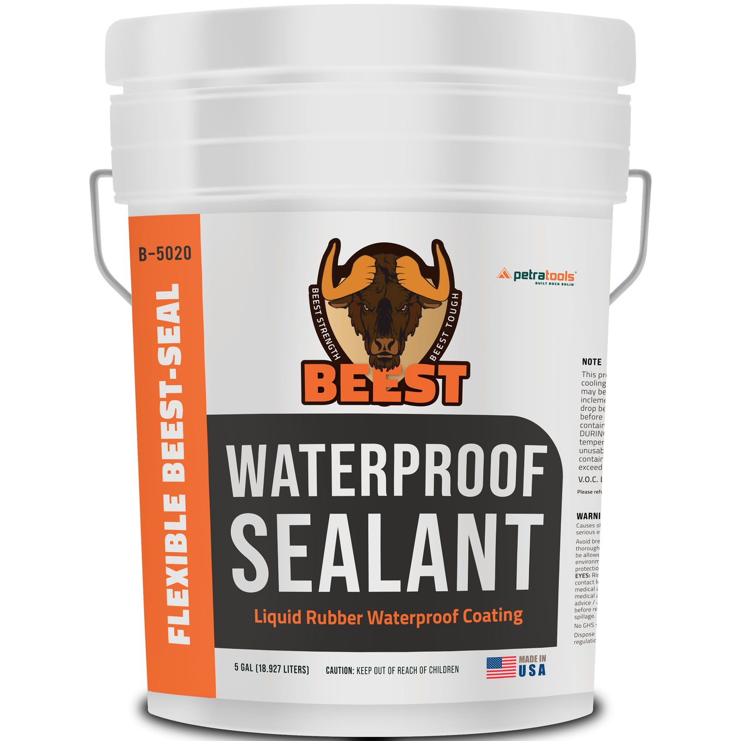 BEEST Waterproof Sealant