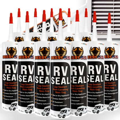 BEEST Lap Sealant (Non-Leveling Tube)