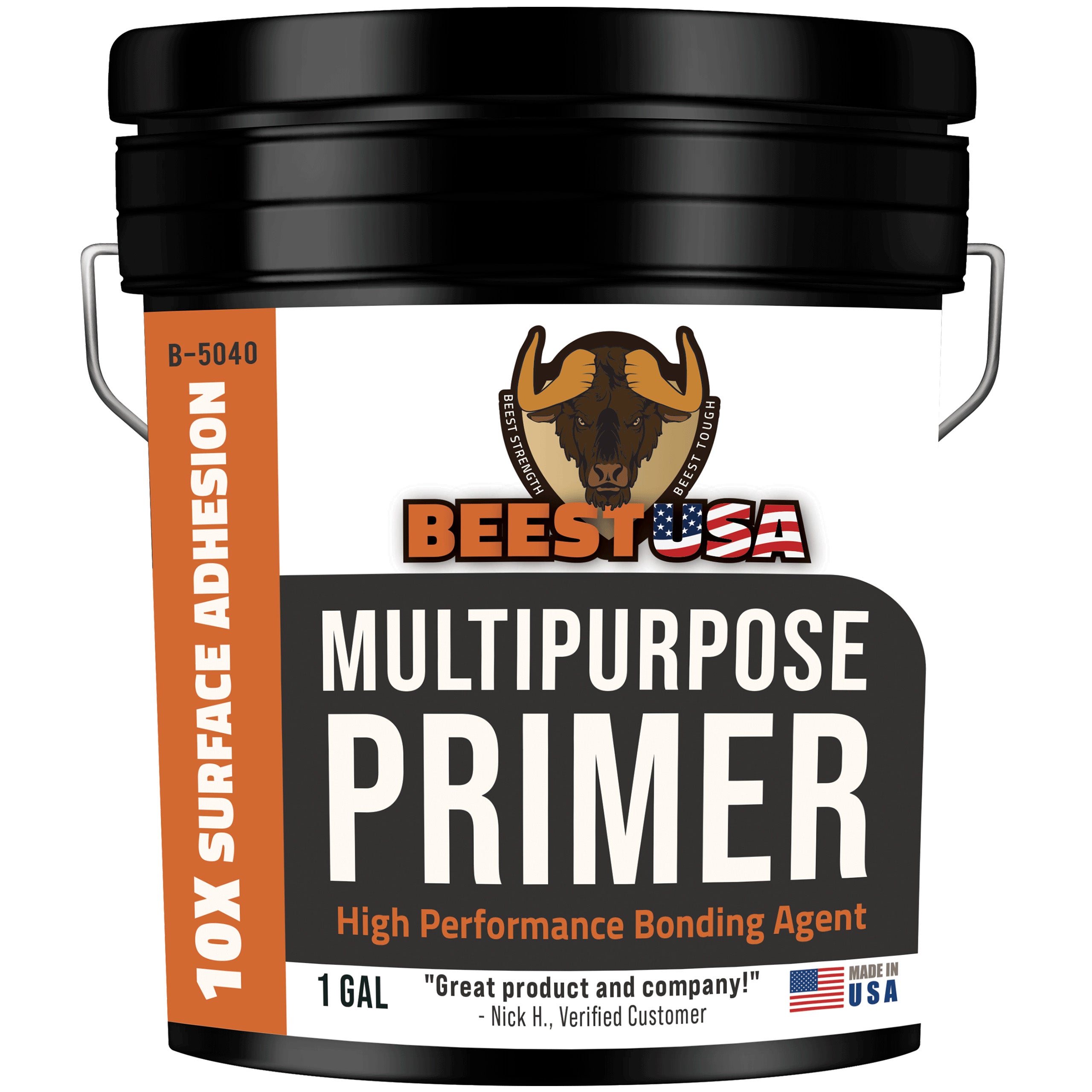 BEEST Multi-Purpose Primer | High-Adhesion Bonding Primer – BEESTUSA