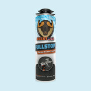 1 Pack - Spray Foam Cleaner