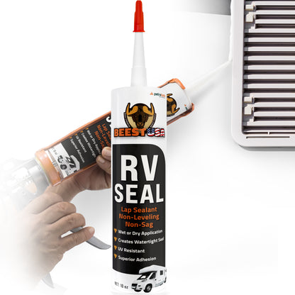 BEEST Lap Sealant (Non-Leveling Tube)