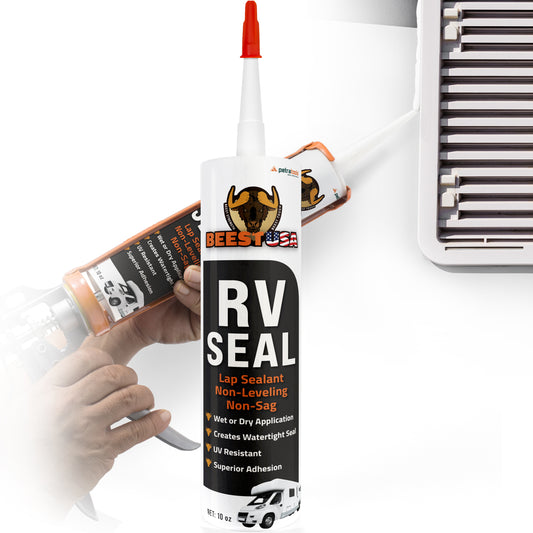 BEEST Lap Sealant (Non-Leveling Tube)