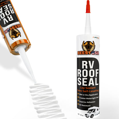 BEEST Lap Sealant (Semi Self-Leveling Tube)