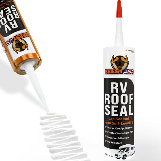 BEEST Lap Sealant (Semi Self-Leveling Tube)