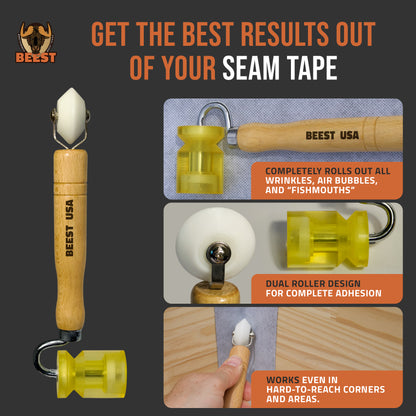 BEEST Seam Roller