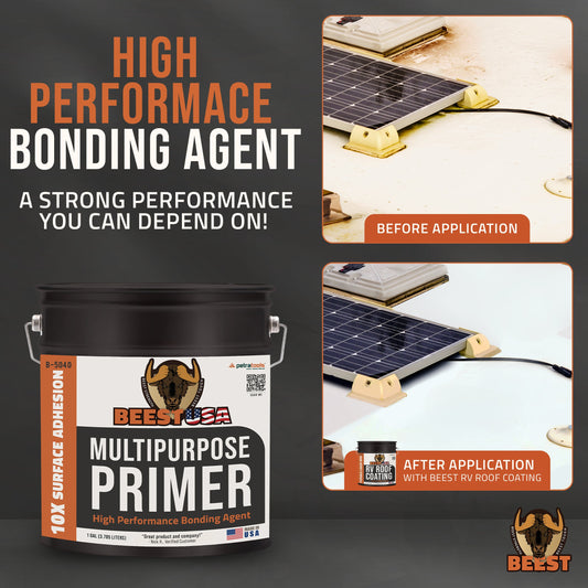 BEEST Multipurpose Primer