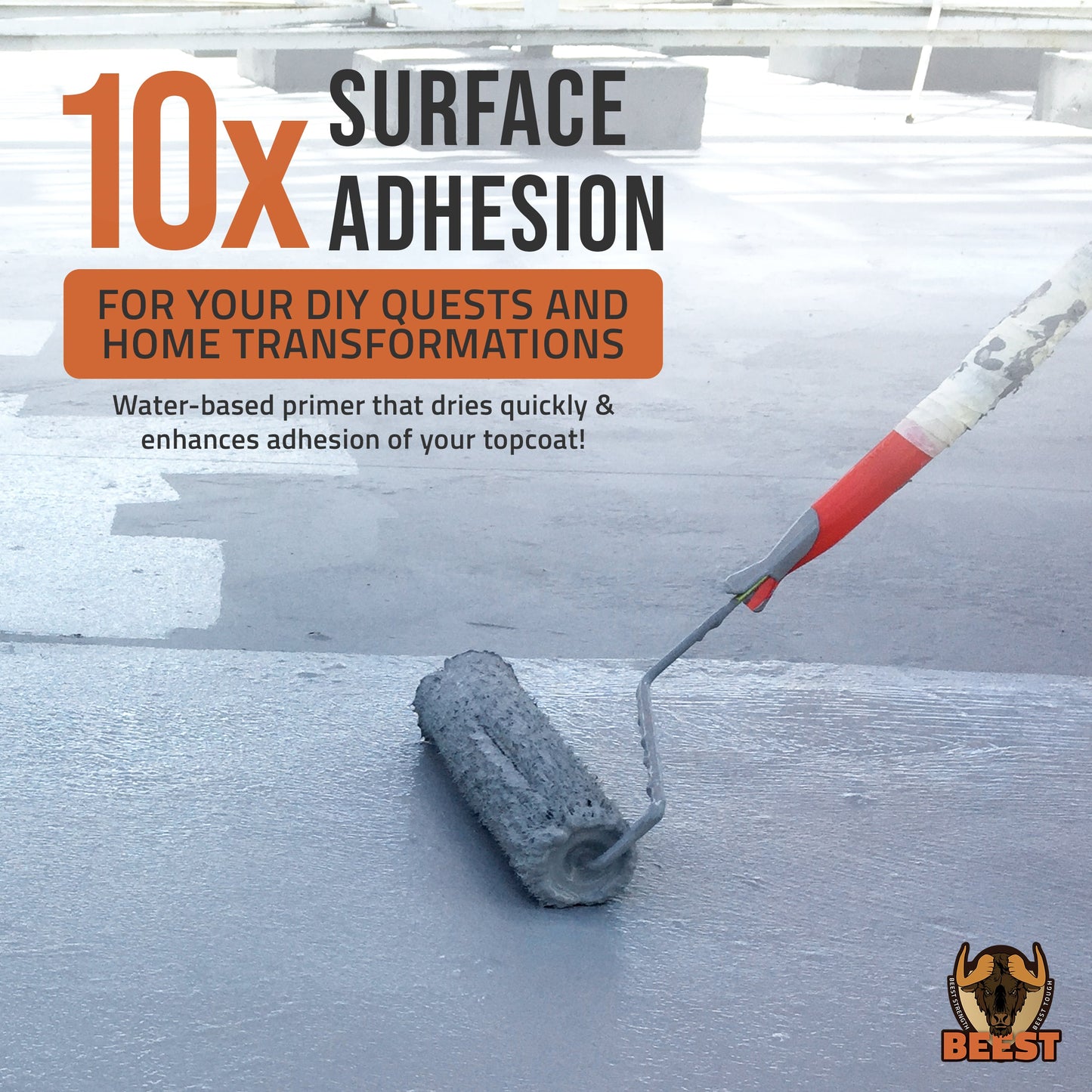 BEEST Multipurpose Primer