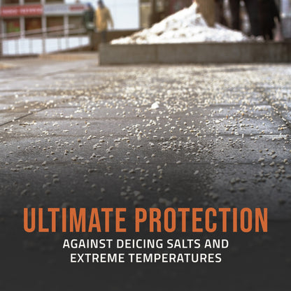 BEEST CS-9500 Concrete Paver & Stone Sealer