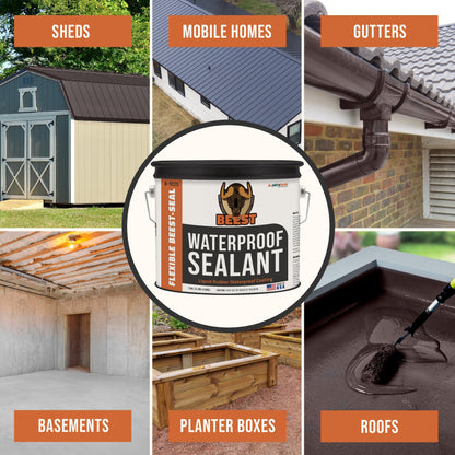 BEEST Waterproof Sealant