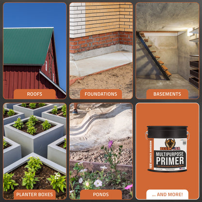 BEEST Multipurpose Primer