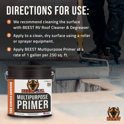 BEEST Multipurpose Primer