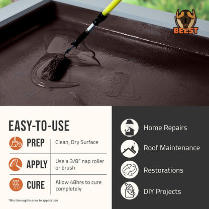 BEEST Waterproof Sealant