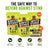 Buy 2, Get 1 FREE + FREE Sticky Fly Traps