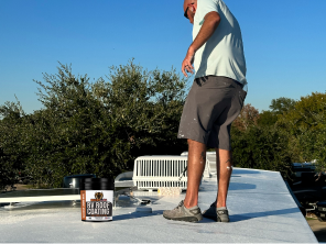 LONG-LASTING LEAK PROTECTION
