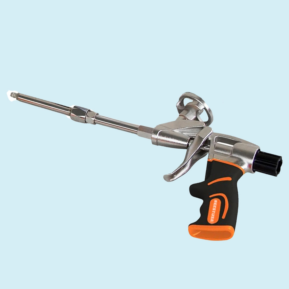 Metal Spray Foam Gun